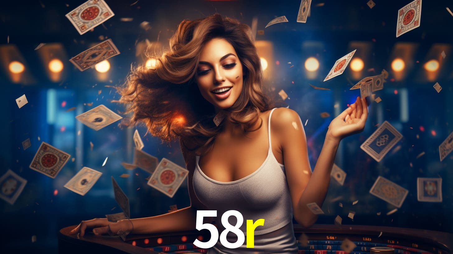 Live Casino 58r