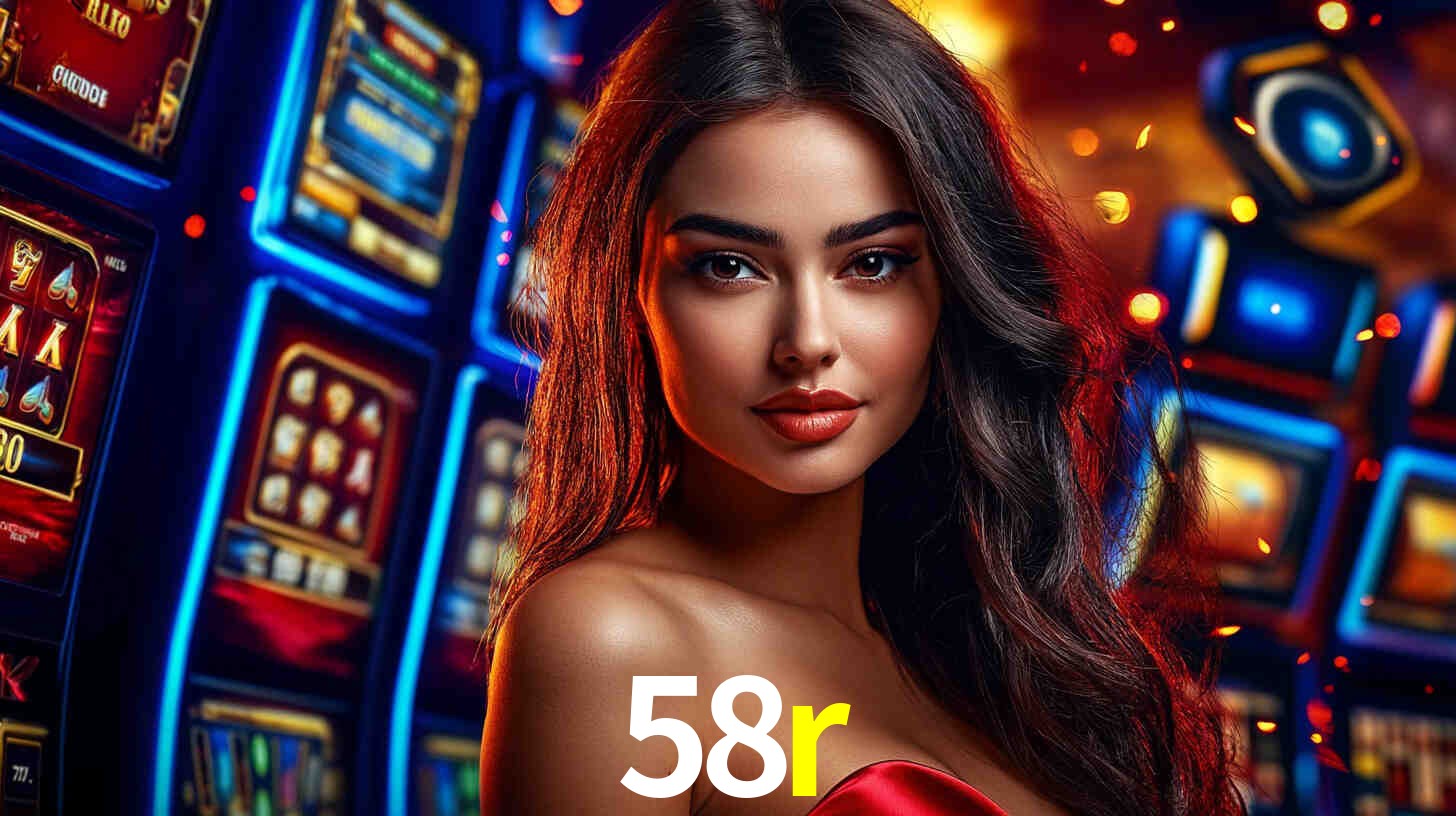 Desvendando o Mundo dos Jogos Virtuais na 58r