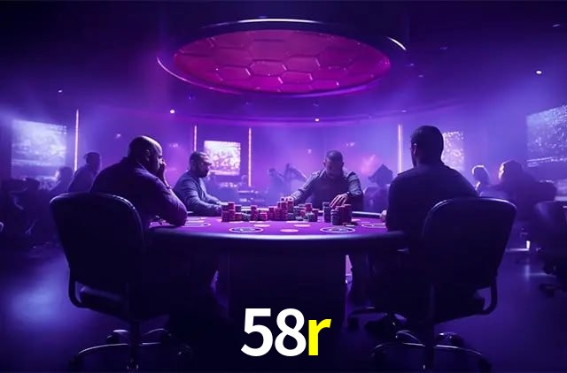 Provedores de Jogos 58r