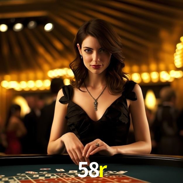 A Emoção da Loteria na 58r: Uma Chance de Mudança de Vida