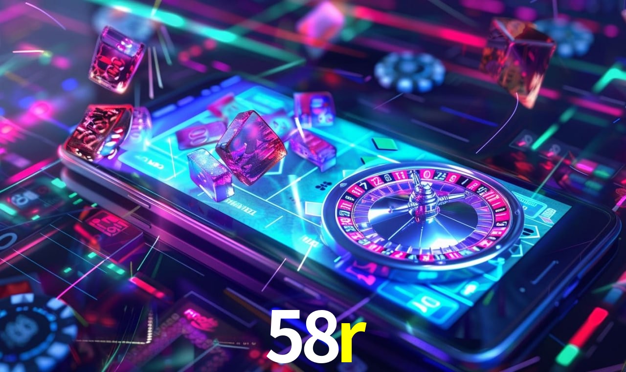 Estatísticas do Jogo 58r