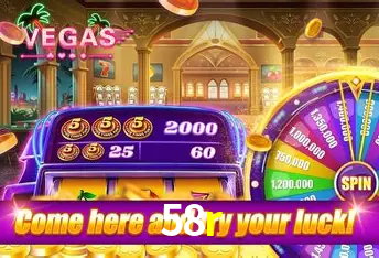 Descubra o Mundo do Cassino Online com 58r