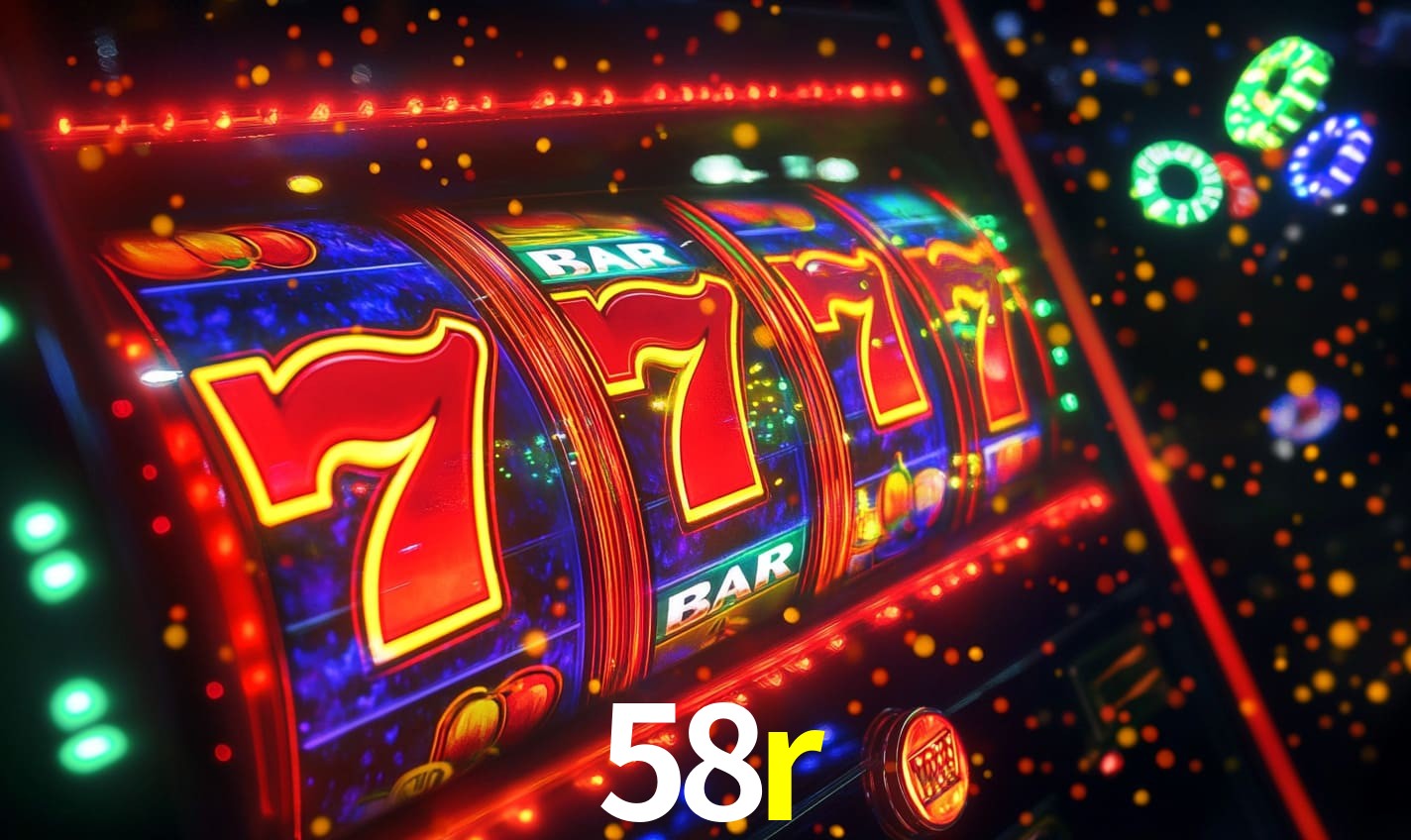 58r,58r.com