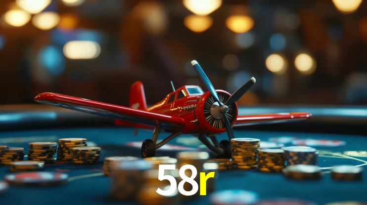 Game Providers 58r