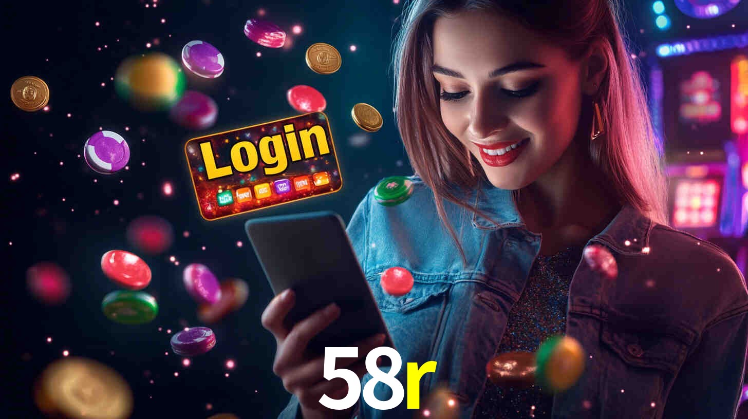 Descubra o Programa VIP da 58r: Vantagens Exclusivas para Jogadores