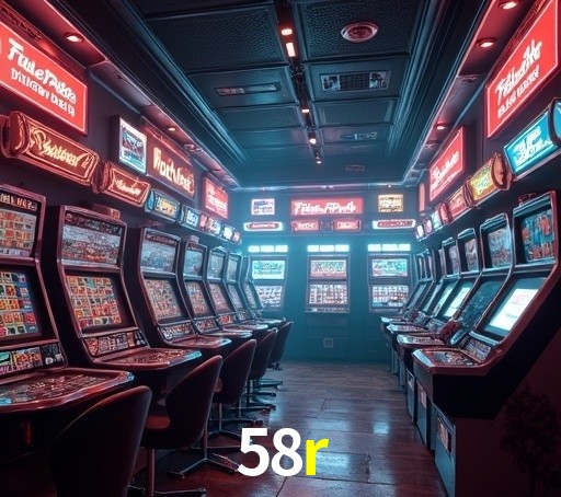 Jogos de Mesa Premium 58r - Blackjack, Roleta, Baccarat