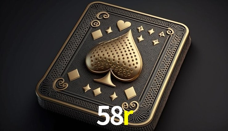 Jogos de Slot 58r