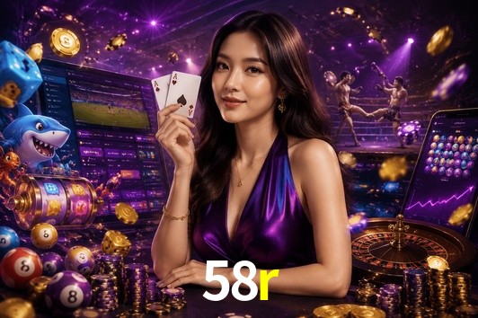 Blackjack Table 58r