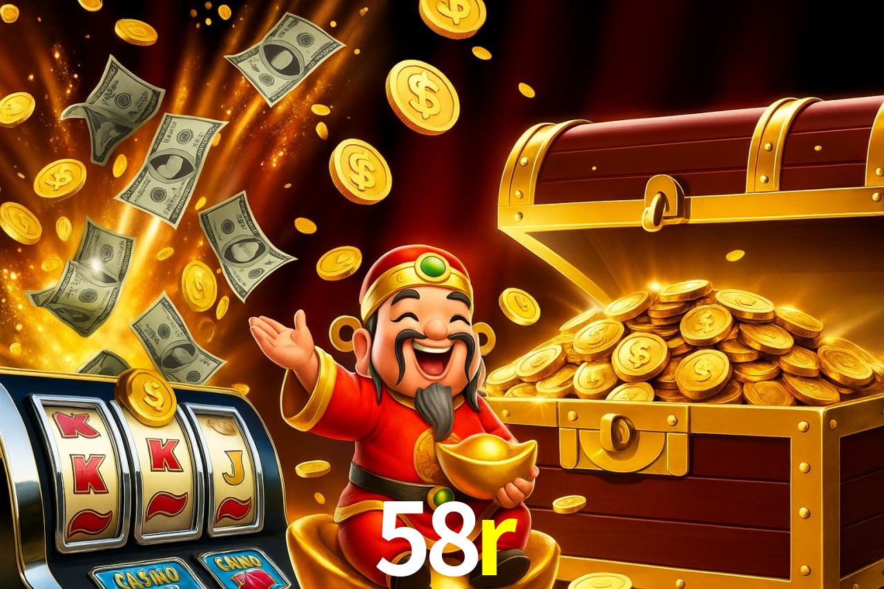 Casino VIP 58r