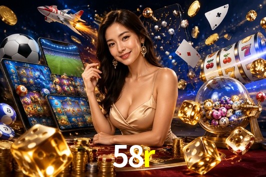 Live Casino 58r