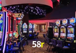Cassino ao Vivo 58r - Dealers Brasileiros Profissionais