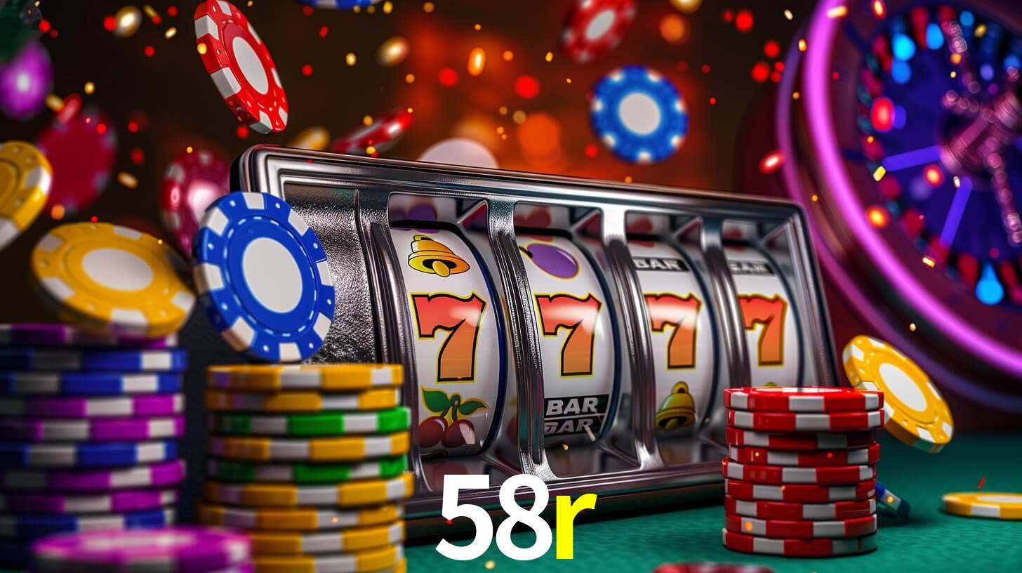 Mesa de Blackjack 58r