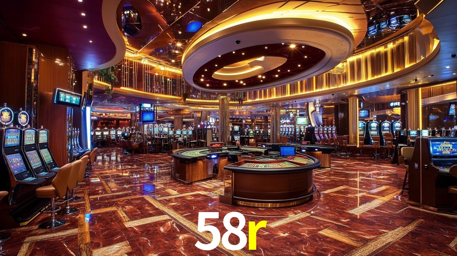 Welcome Bonus 58r