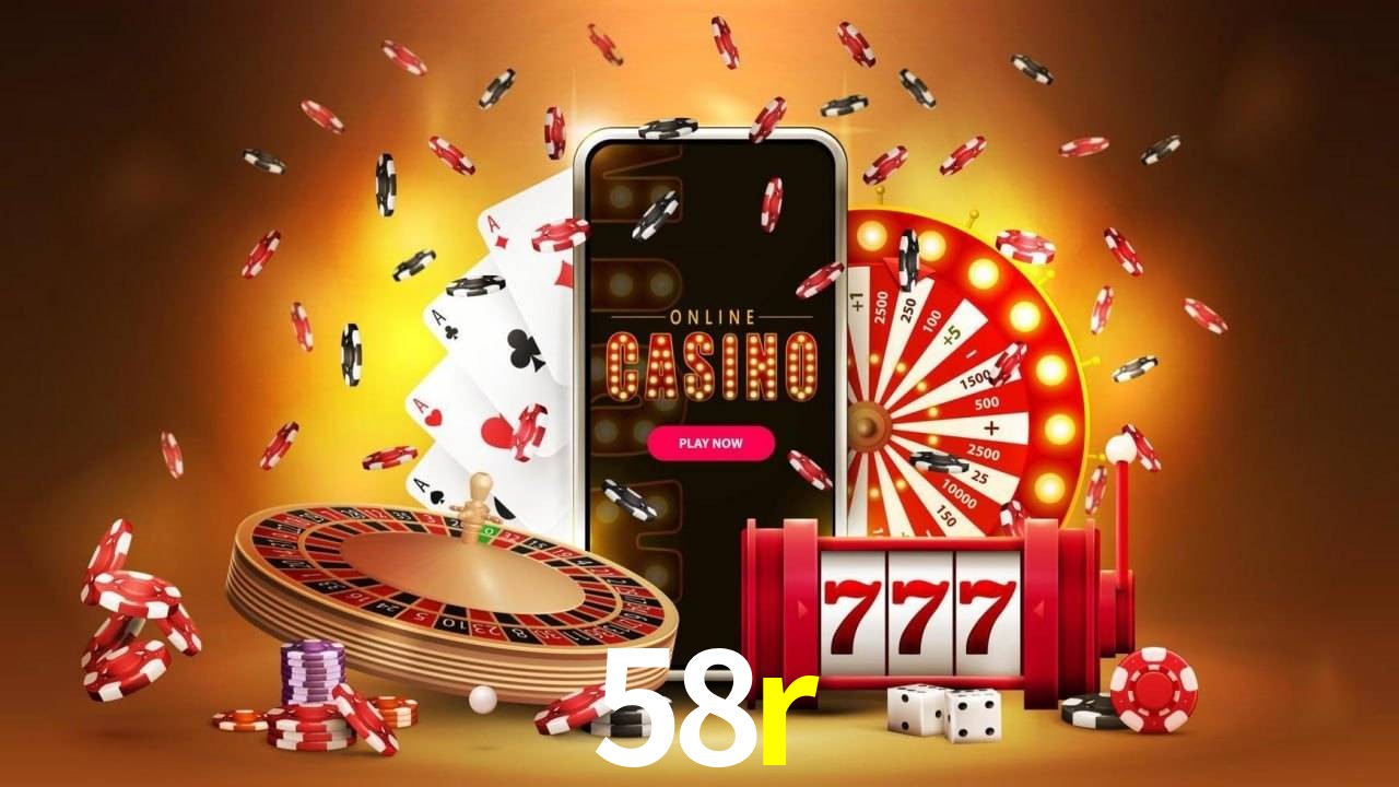 Design Responsivo 58r