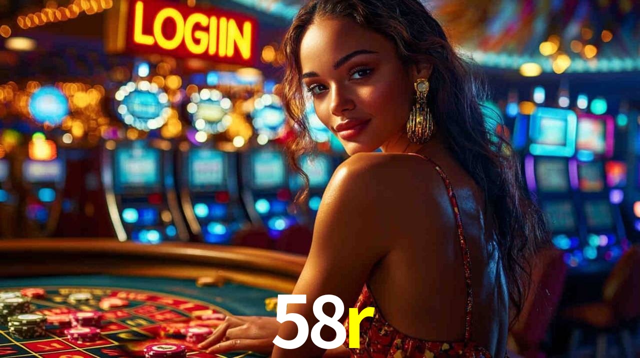 Tecnologia da Plataforma 58r