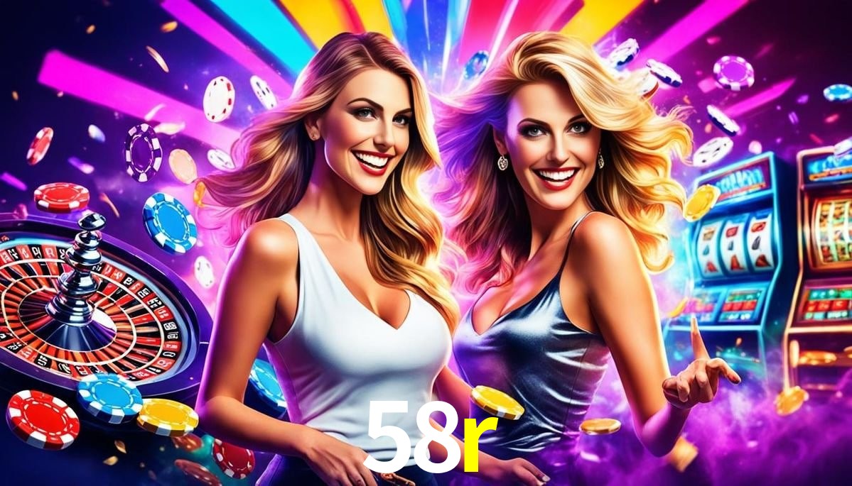 Casino Ao Vivo 58r
