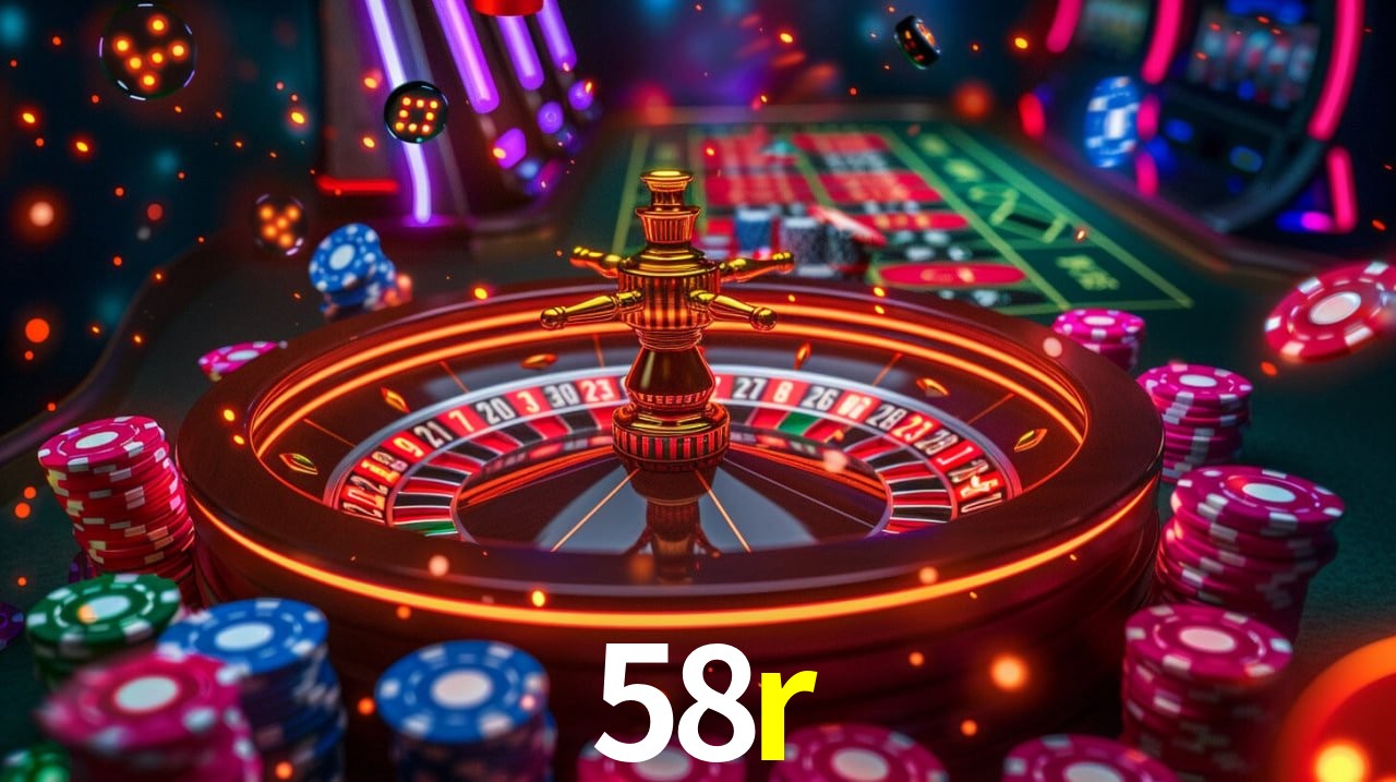 Jogos Exclusivos 58r