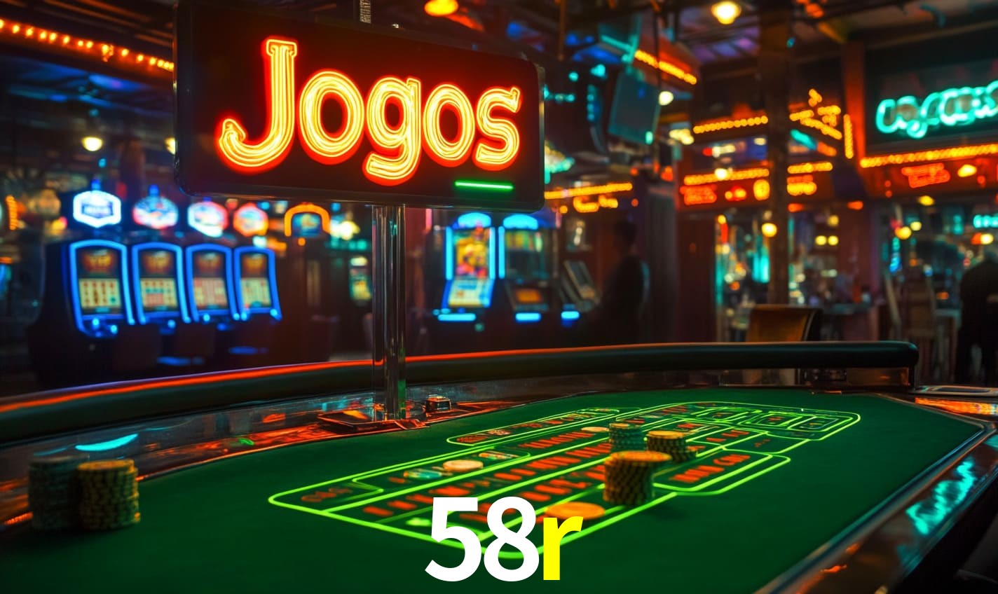 Integração de APIs 58r