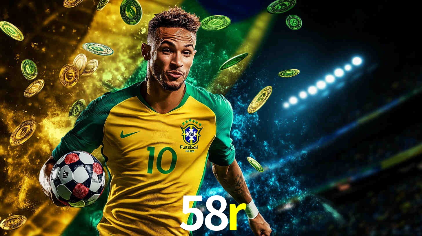 Inovações de Jogos na 58r: O Futuro das Experiências Interativas
