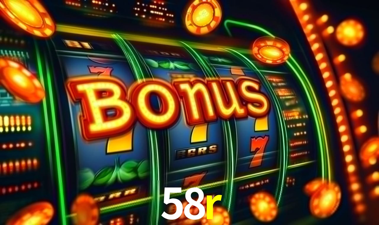 VIP Casino 58r