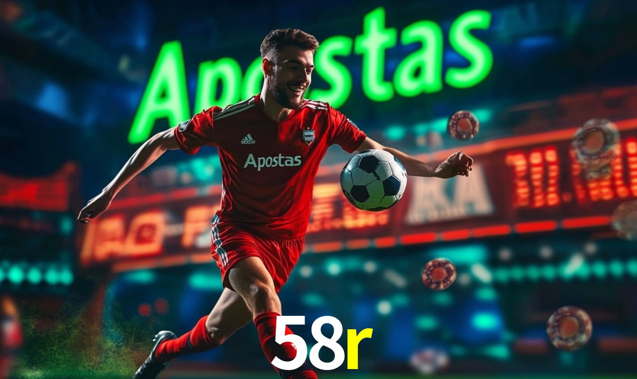 Torneios 58r