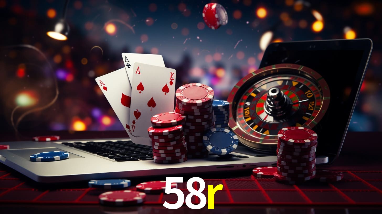 Roulette Table 58r