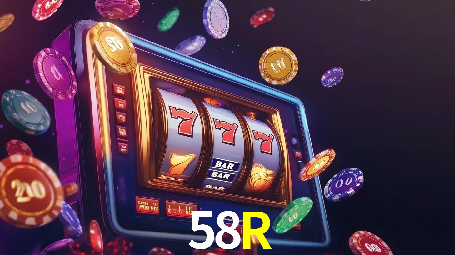 cassino online 58R
